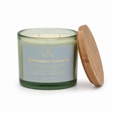 Peppermint Ganache 14 oz Candle - The Classic Collection Partner Program