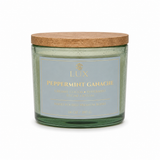 Peppermint Ganache 14 oz Candle - The Classic Collection Partner Program