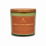 Fresh Gingerbread 14 oz Candle - The Classic Collection Partner Program