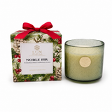 Noble Fir 13 oz Designer Box Candle