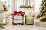 Noble Fir 13 oz Designer Box Candle