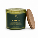 Noble Fir 14 oz Candle - The Classic Collection Partner Program