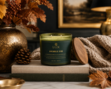 Noble Fir 14 oz Candle - The Classic Collection Partner Program