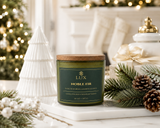 Noble Fir 14 oz Candle - The Classic Collection Partner Program