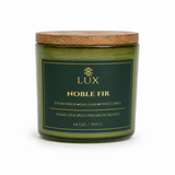 Noble Fir 14 oz Candle - The Classic Collection Partner Program
