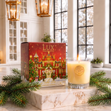 Holiday 8 oz Designer Box Pre-Pack 1 of each Holiday Fragrance
