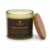 Fall Chai Tea 14 oz Candle - The Classic Collection Partner Program