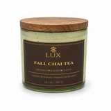 Fall Chai Tea 14 oz Candle - The Classic Collection Partner Program