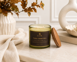 Fall Chai Tea 14 oz Candle - The Classic Collection Partner Program