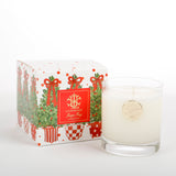 Juniper Berry 8 oz Designer Box Candle MIN 6