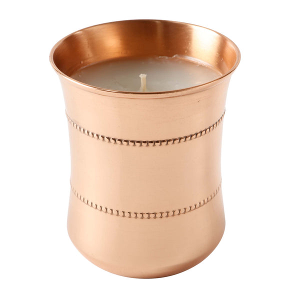 $15.00 min 6 - Noble Fir-Fall Copper 9Oz Candle