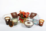 Fall Chai Tea 8 oz Designer Box Candle MIN 6