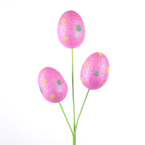 $1.99 MIN 1     9.8" EASTER EGGS PICK