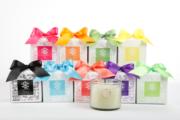 Everyday Pre-Pack 13 oz Candle - 2 of each Fragrance, Case of 18
