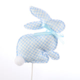 12" BLUE RABBIT PICK MIN 1