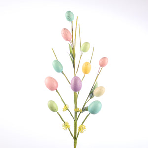 $4.99 MIN 1     30" EASTER EGGS STEM