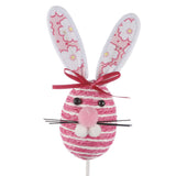 $6.25 MIN 1     29" EASTER RABBIT STEM