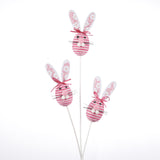 $6.25 MIN 1     29" EASTER RABBIT STEM