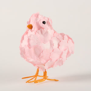 $3.99 MIN 1     3.5" X 3.94" X 2.4" HYDRANGEA CHICK