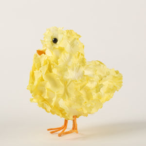 $3.99 MIN 1     3.5" X 3.94" X 2.4" HYDRANGEA CHICK