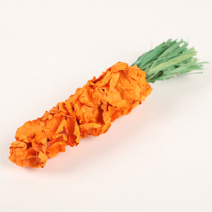 $1.99 MIN 1     7.5" X 1.57" X 1.57" HYDRANGEA CARROT