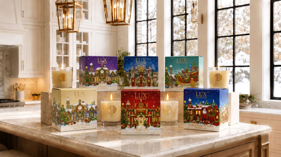 Lux Fragrance's Wholesale – luxfragranceswholesale