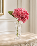 12" PKPP REAL TOUCH HYDRANGEA PICK