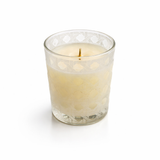 3 oz Votive Candle with Bow MIN 6
