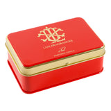 Noel 5.5 oz Rectangle Candle Tin MIN 6