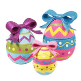 $525.00 min 1 - 30" PINK EGG CONTAINER