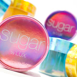 $225.00 min 1 - SUGAR COLLECTION PRE-PACK 3 OF EACH, 5 FRAGRANCES, 15 TOTAL