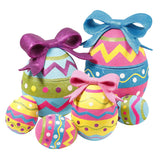 $425.00 min 1 - 24" BLUE CONTAINER EGG
