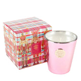 Berries and Balsam 8 oz Designer Box Candle MIN 6