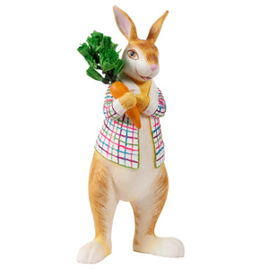 $135.00 min 1 - 18" SMALL BUNNY